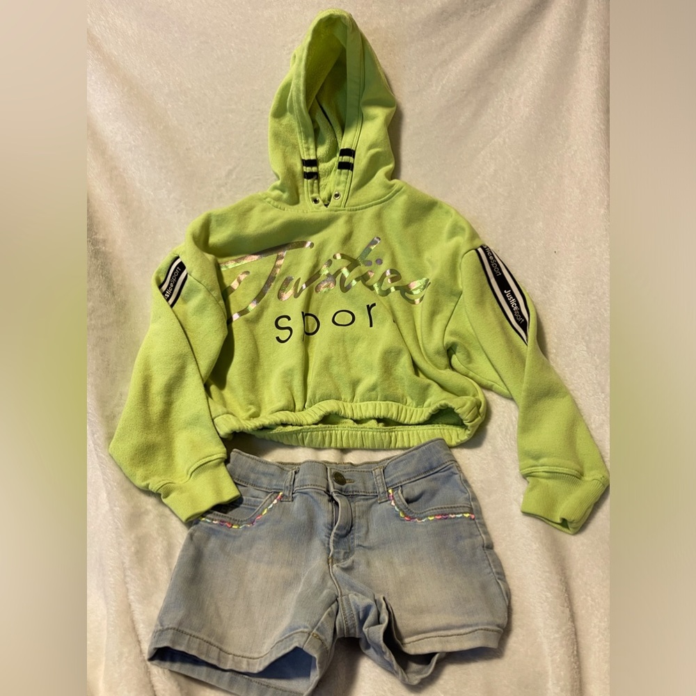 Girls cute Outfit